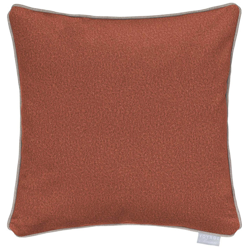 Voyage Maison Palermo Cushion Cover in Canyon