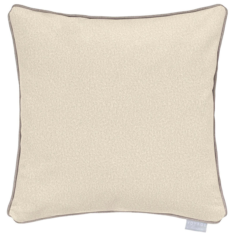 Additions Palermo Cushion Cover in Ivory