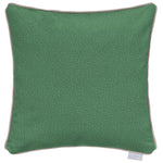 Voyage Maison Palermo Cushion Cover in Ivy