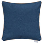 Voyage Maison Palermo Cushion Cover in Marine