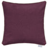 Voyage Maison Palermo Cushion Cover in Plum