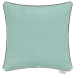 Voyage Maison Palermo Cushion Cover in Seamist