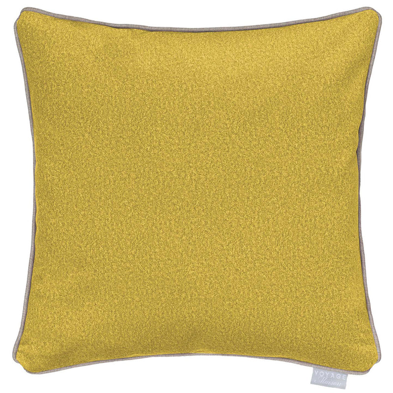 Voyage Maison Palermo Cushion Cover in Sunflower