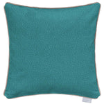 Voyage Maison Palermo Cushion Cover in Teal