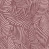 Paoletti Palmeria Vinyl Wallpaper in Blush