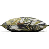 Prestigious Textiles Palmyra Tropical Cushion Cover in Papaya