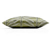 Prestigious Textiles Palm Cushion Cover in Olive