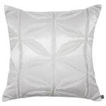 Prestigious Textiles Palm Cushion Cover in Opal