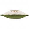  Cushions - Palm  Cushion Cover Green furn.