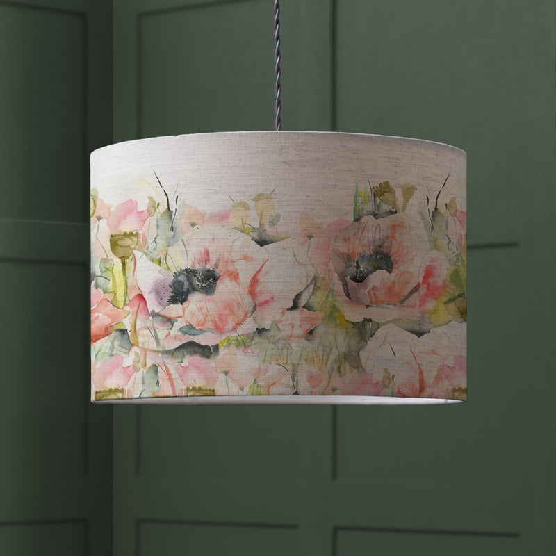 Voyage Maison Papavera Eva Lamp Shade in Sweetpea