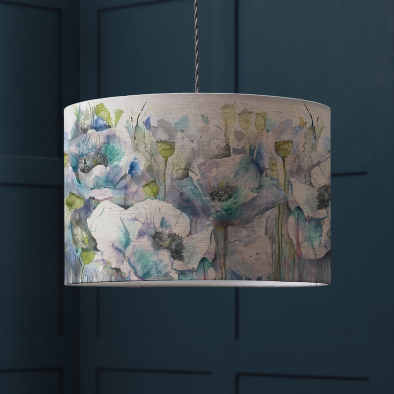 Voyage Maison Papavera Eva Lamp Shade in Veronica