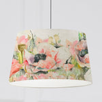 Voyage Maison Papavera Quintus Taper Lamp Shade in Sweetpea