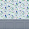 Voyage Maison Parklife 1.4m Wide Width Wallpaper in Sky