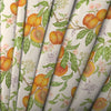  Fabric - Peach Harvest  Fabric Cream Voyage Maison