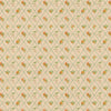  Fabric - Peach Trellis  Fabric Melba Voyage Maison