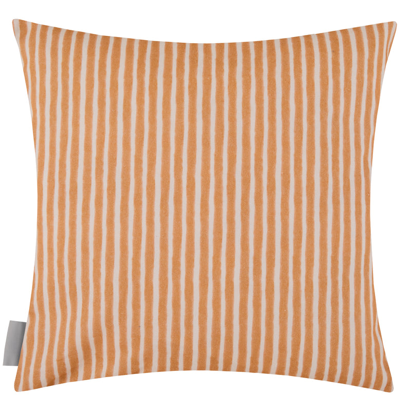  Cushions - Peach Harvest  Cushion Cover Orange Voyage Maison