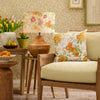  Cushions - Peach Harvest  Cushion Cover Orange Voyage Maison