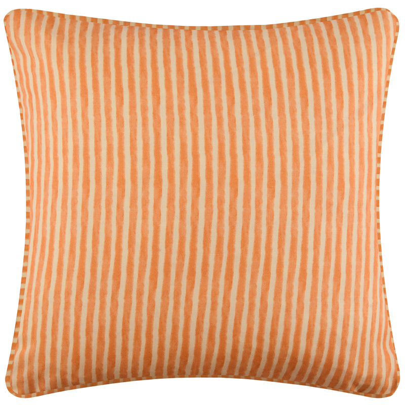  Cushions - Peach Harvest Outdoor Cushion Cover Orange Voyage Maison