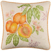  Cushions - Peach Harvest Outdoor Cushion Cover Orange Voyage Maison