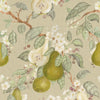  Fabric - Pear Harvest  Fabric Hazel Voyage Maison