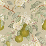  Fabric - Pear Harvest  Fabric Hazel Voyage Maison