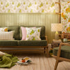  Cushions - Pear Orchard  Cushion Cover Green Voyage Maison