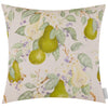  Cushions - Pear Orchard  Cushion Cover Green Voyage Maison