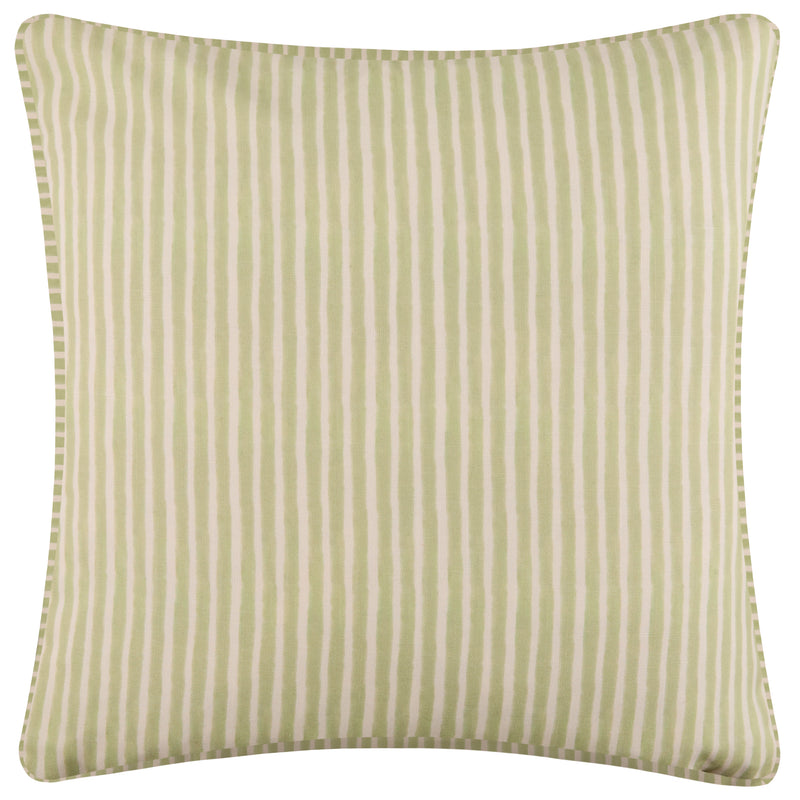  Cushions - Pear Orchard Outdoor Cushion Cover Green Voyage Maison