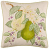  Cushions - Pear Orchard Outdoor Cushion Cover Green Voyage Maison