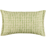  Cushions - Pear Trellis Outdoor Cushion Cover Green Voyage Maison