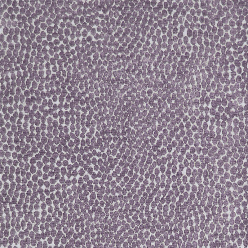 Pebble 2 Fabric Sample Swatch Amethyst