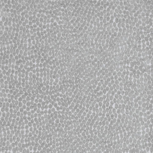 Voyage Maison Pebble Woven Jacquard Fabric in Dove