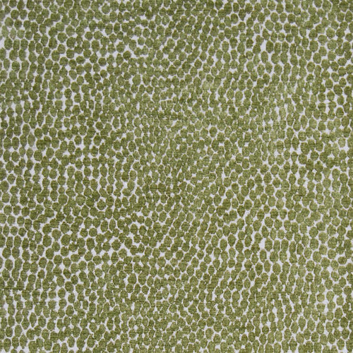 Voyage Maison Pebble Woven Jacquard Fabric in Peridot