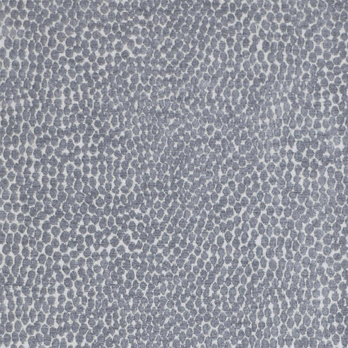 Voyage Maison Pebble Woven Jacquard Fabric in Steel