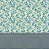 Voyage Maison Pebbles 1.4m Wide Width Wallpaper in Kelpie