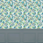 Voyage Maison Pebbles 1.4m Wide Width Wallpaper in Kelpie