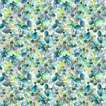 Voyage Maison Pebbles 1.4m Wide Width Wallpaper in Kelpie