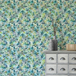 Voyage Maison Pebbles 1.4m Wide Width Wallpaper in Kelpie