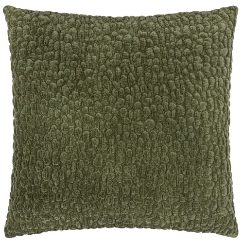  Cushions - Pebble  Feather Filled Cushion Lichen Yard