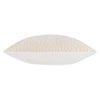  Cushions - Pebble  Feather Filled Cushion Natural Yard