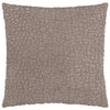  Cushions - Pebble  Feather Filled Cushion Slate Yard