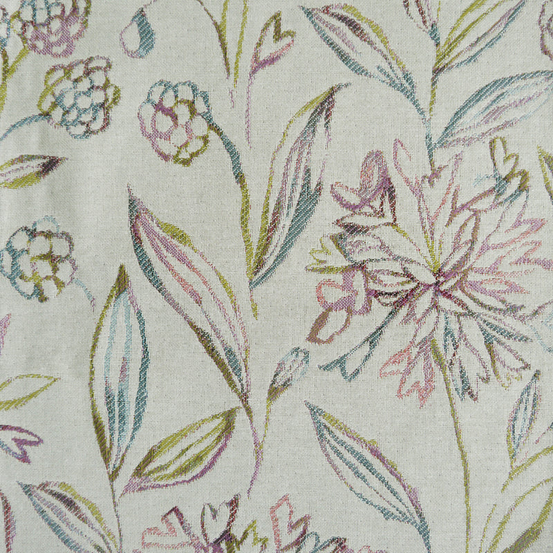 Pennington Fabric Sample Swatch Sorbet