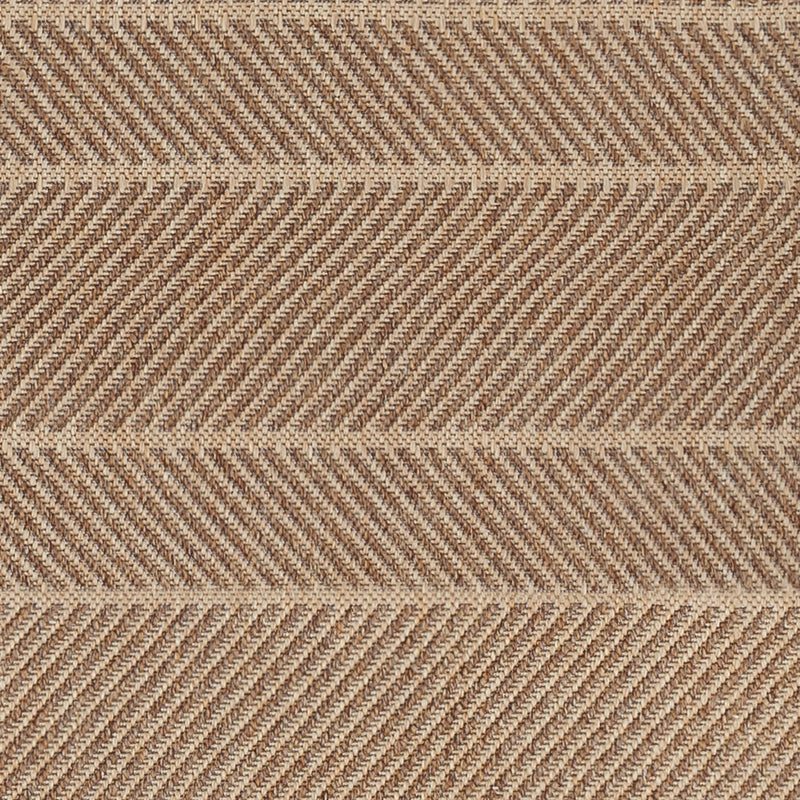 Striped Beige Rugs - Pentle Jute Effect Indoor/Outdoor Rug Natural Yard