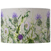 Voyage Maison Pentoneva Eva Lamp Shade in Damson