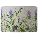 Voyage Maison Pentoneva Eva Lamp Shade in Damson