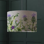 Voyage Maison Pentoneva Eva Lamp Shade in Damson