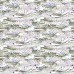 Voyage Maison Perdita Printed Fabric in Agate