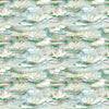 Voyage Maison Perdita Printed Fabric in Sage