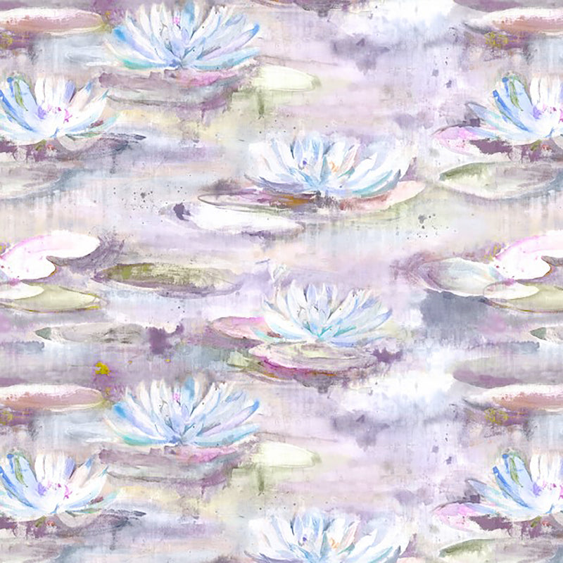 Perdita Wallpaper Sample Parma