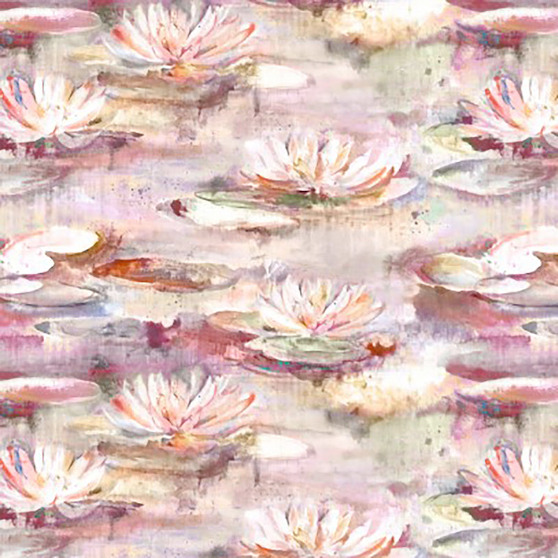 Voyage Maison Perdita 1.4m Wide Width Wallpaper in Sunset